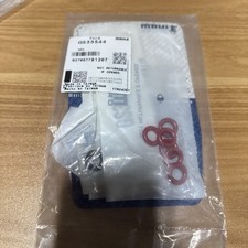 Fuel Injection Nozzle O-Ring-VIN: 8 Mahle GS33544