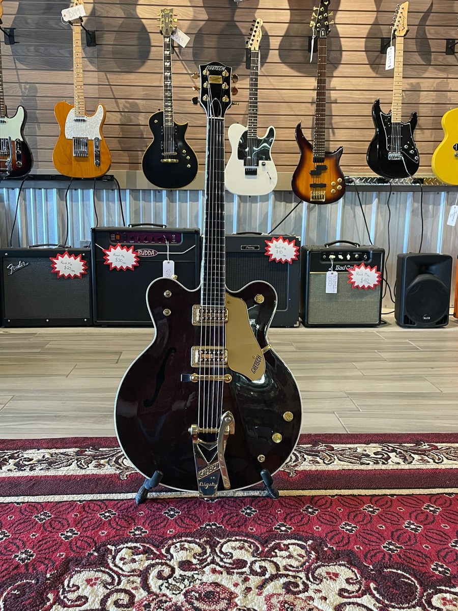Gretsch G6122-1962 Country Classic II (Chet Atkins Country