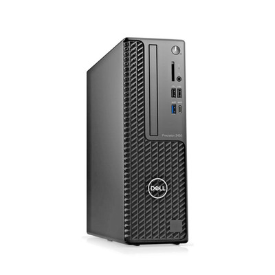 Dell Precision 3450 SFF i9-11900 2.5Ghz 512GB NVMe Win 10 Pro Wi-Fi