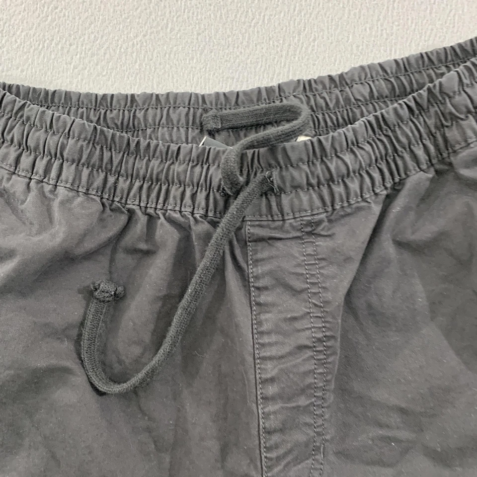 Pantalones Cortos Vans Para Hombre XL Gama Elástica Calce Relajado Cordón Chino Patín Foto 2 de 4