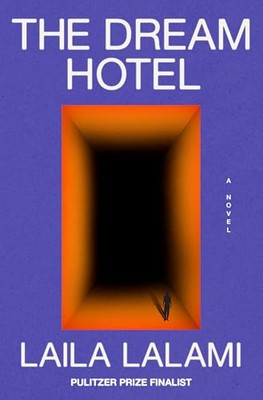 The Dream Hotel A Read with Je - VERY GOOD
