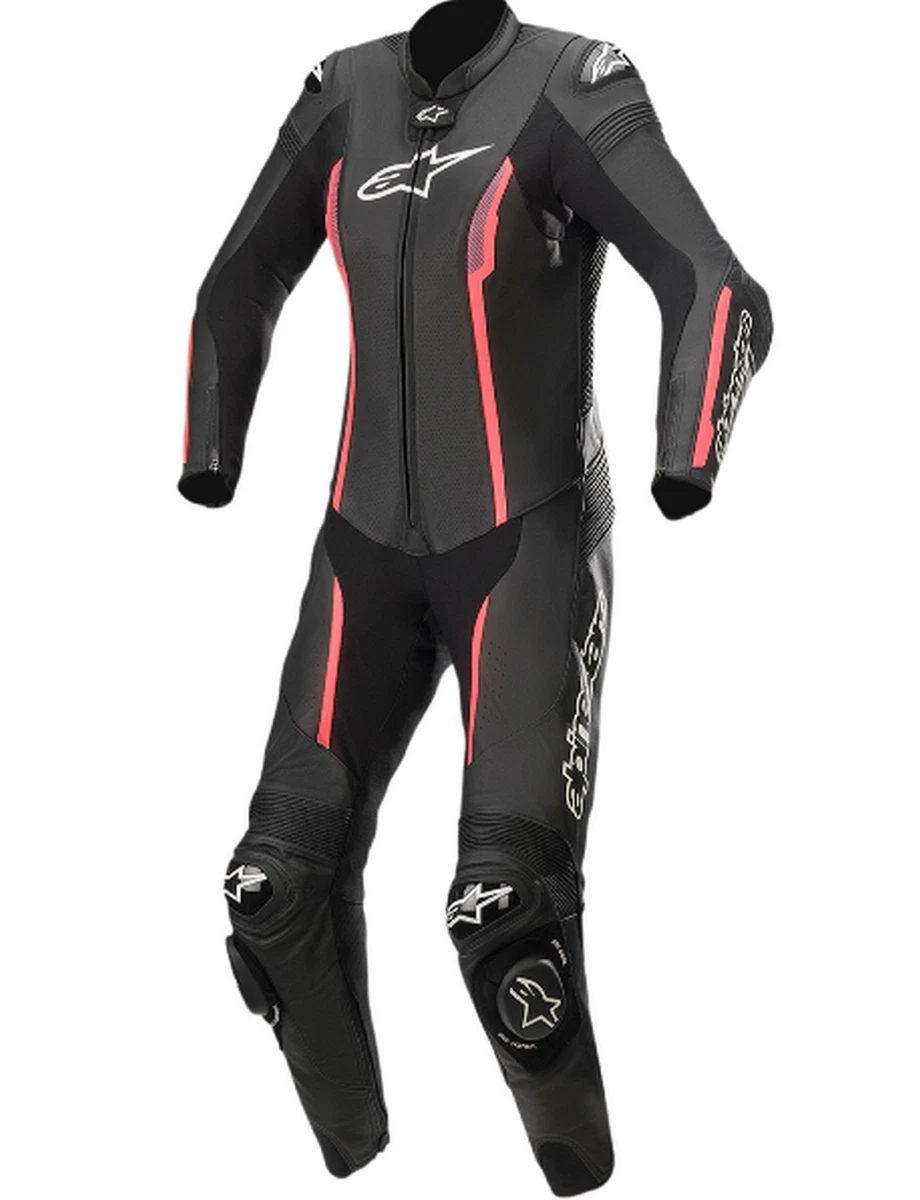 Alpinestars Women Motorcycle & Powerports Racing & Riding Suits