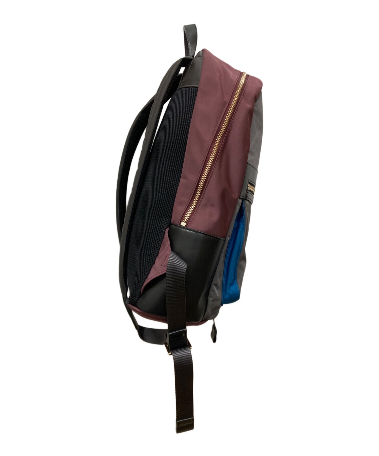 PAUL SMITH Backpack Brown B - image 2