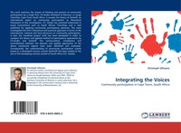 Christoph Ullmann | Integrating The Voices | Taschenbuch | Englisch (2010)