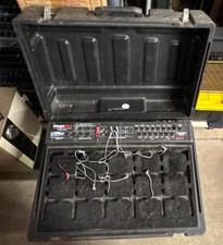 SKB stagefive Pedal Board Case for Effects Pe...