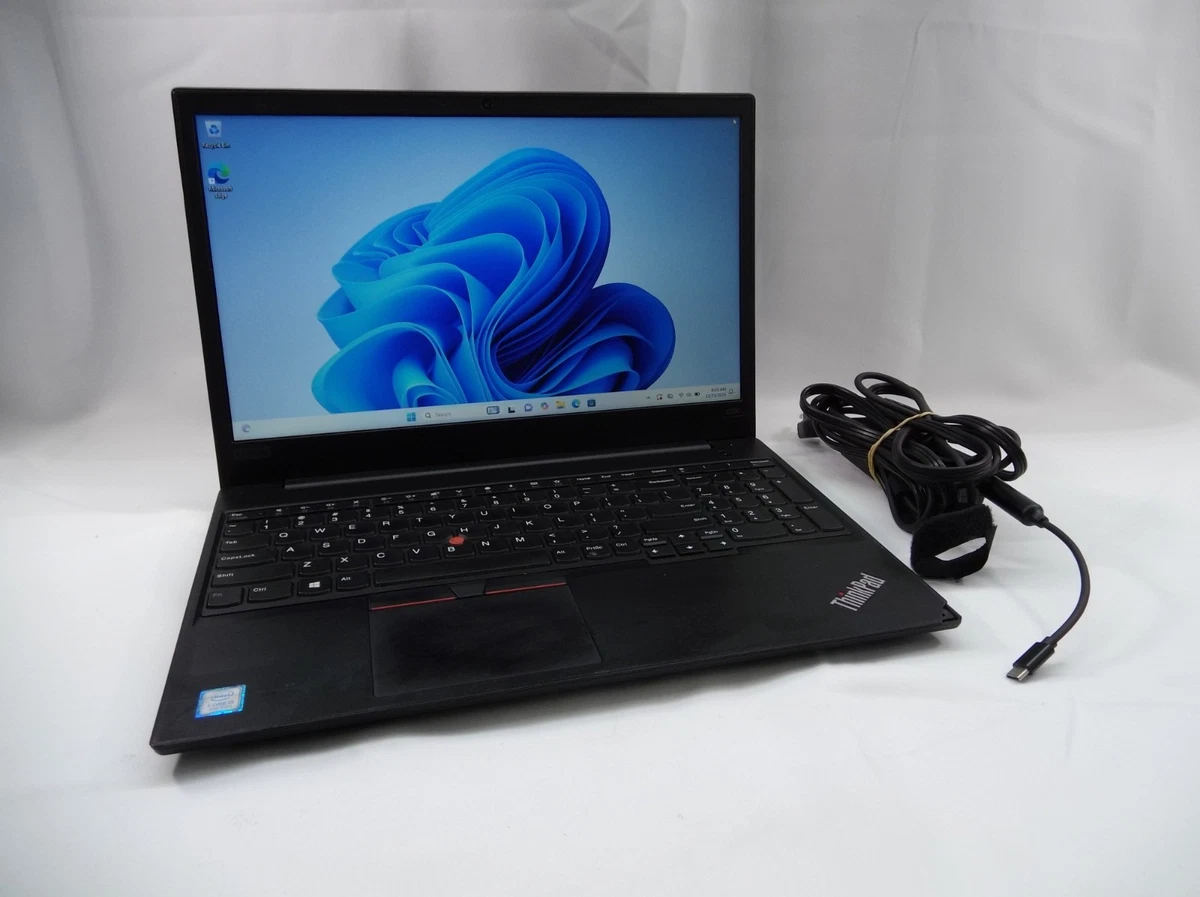 Lenovo Intel Core i5 8th Gen PC Laptops & Netbooks for sale - eBay