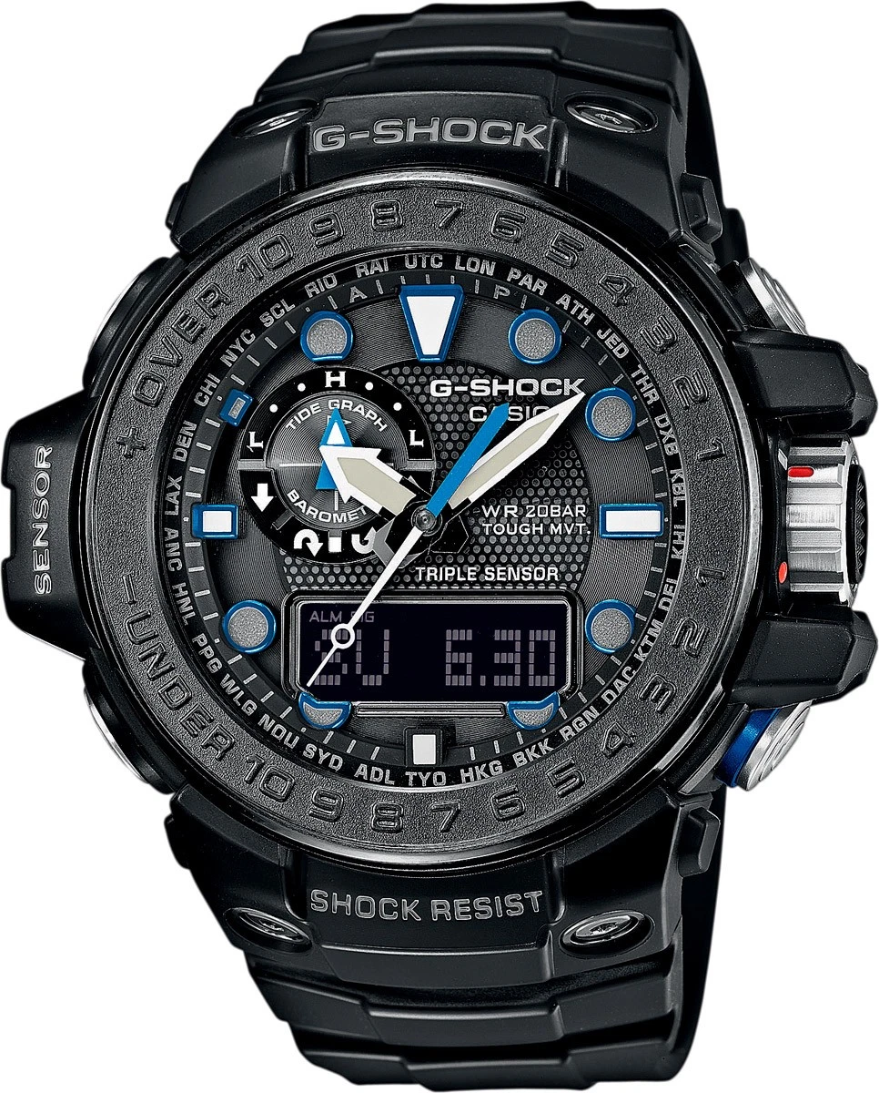 G-SHOCK Gulfmaster Wristwatches for sale | eBay