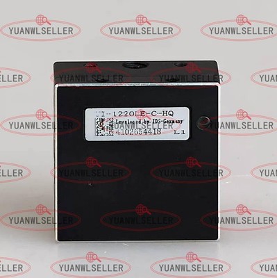 ONE Used IDS industrial camera UI-1220LE-C-HQ