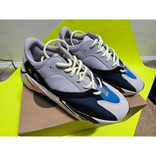 Yeezy Boost 700 Wave Runner - Size 10M - OG A...