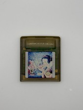 Snow White And The Seven Dwarfs (GBC) - Authentic & Tested