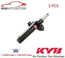 STOSSDAMPFER STOßDÄMPFER 2 STÜCK PAAR VORNE KYB 3358028 2PCS A NEU