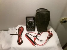 Amprobe AM-22 Multimeter