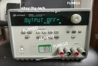 Keysight E3646A: 0-8V, 0-3A/0-20V, 1.5A DC Power Supply good..#lh
