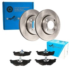 Kits de frein Seat AROSA