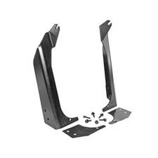 Kc Hilites 7340 Bracket Set Fits For 1997-2006 Jeep Tj Light Bars Kc Hilites 7340 Bracket Set Fits For 1997-2006 Jeep Tj Light Bars