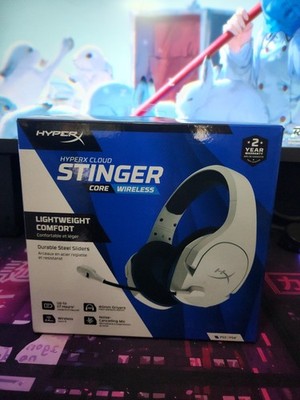 HyperX Cloud Stinger Core Wireless Gaming Headset for PlayStation 4/5/PC