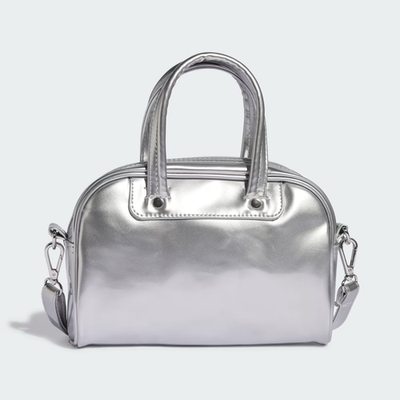 adidas Originals Adicolor Mini Bowling Trefoil Bag KD7839 | eBay