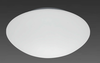 Brilliant Deckenlampe Djerba Deckenleuchte Lampe Leuchte Glas 90102/05