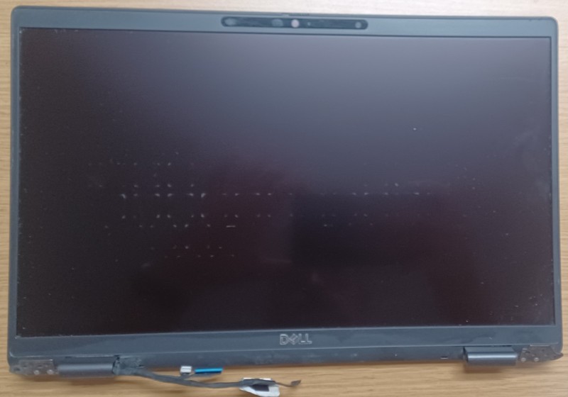 Touch Screen 1920x1080 LATITUDE 7420 14" COMPLETE Display / SCREEN ASSEMBLY