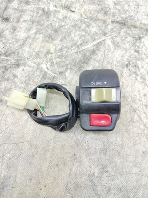 RECHTER LICHTSCHALTER FÜR KEEWAY RY8 50 SPORT EVO AB 2011 (e53445)