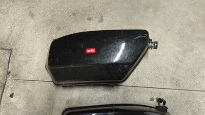 Paar Taschen ohne Bindung Scarabeo 125 150 200 Rotax