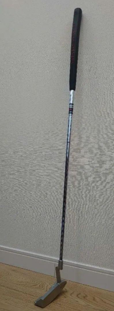 Excellent Condition] Byron Design GERMAN 303SS 365G Putter