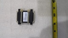 RS232 GENDER CHANGER