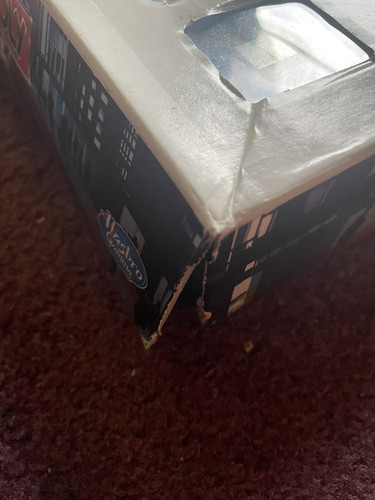 Monopoly Empire - Now With Different Tokens! - Complete - Damaged Box - Picture 4 of 5