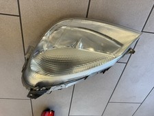Frontscheinwerfer Vorne Links Mercedes Vaneo W414 / A4148200061 Original Frontscheinwerfer Vorne Links Mercedes Vaneo W414 / A4148200061 Original