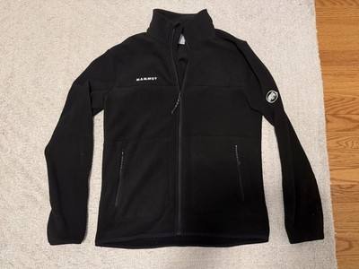 Mammut Innominata Light ML Jacket