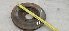 Disque de frein Ford FOCUS