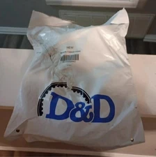 Vbelt Dura Ultimate D&D 4LK540 A52K Aramid V-belt 1/2 x 54" Brand New Ships Free