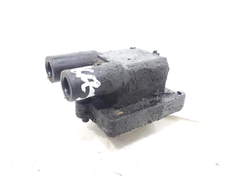 2730102800 bobine allumage pour HYUNDAI ATOS PRIME (MX) GLS 2001 6829394 - Photo 2/4