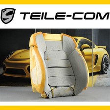 Porsche Cayenne 958/Macan 95B Schiuma GTS Sedile Passeggero DESTRA 95852179200