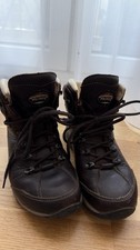 Wanderschuhe Meindl Gr. 39