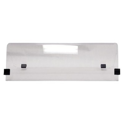 Red Hawk WIN-1024 Windshield Compatible With/Replacement For E-Z-GO TXT 2014...