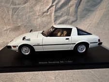 Mazda Savanna RX-7 (SA) 1/18 AUTOart