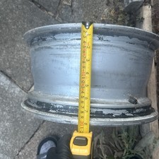 Toyota HILUX 2005 Alloy