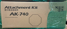 Genuine Kyocera Attachment Kit AK-740