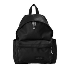 Image of Eastpak Logo BackpackOne Size Black  GT13721