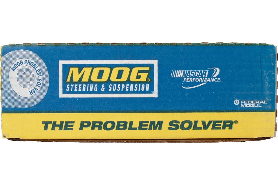 Kit de eslabones de barra estabilizadora trasera derecha Moog para Infiniti FX35 FX45 2003-2008 parte K750249 Foto 3 de 4