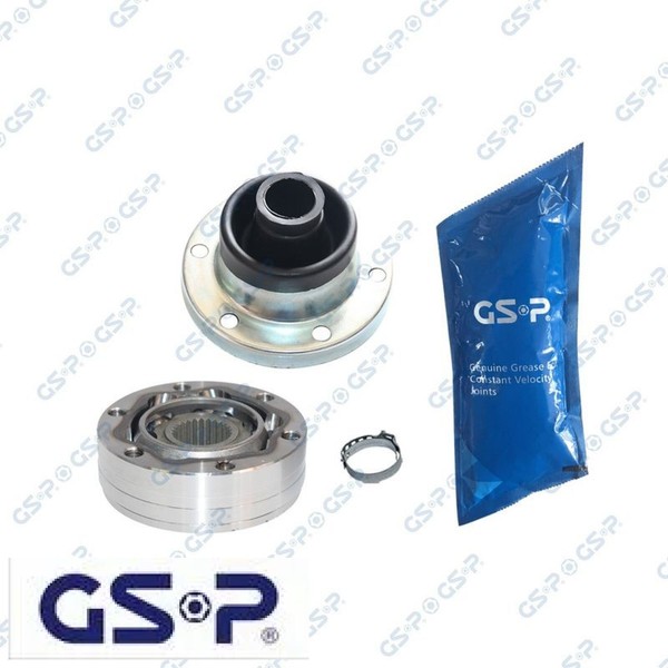 GSP 699253 Gelenk FüR LäNgswelle Hardyscheibe FüR Kardanwelle-image