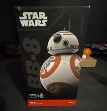 Sphero Star Wars BB-8 App-Enabled Droid Bluet...