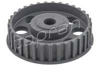 Topran Zahnrad Nockenwelle 110 375 FüR Audi VW Volvo Transporter 70C T4 70B 7DB