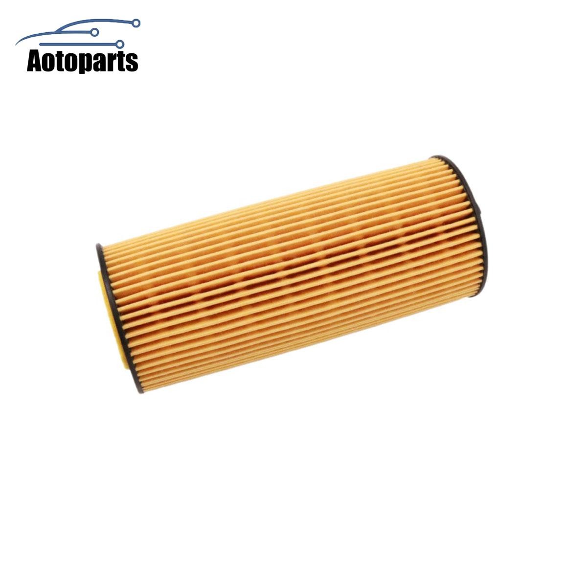 Oil Filter For Aston Martin DB11 DBX 4.0L V8, JY53-SE6744-AA