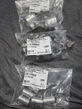 Draka Elevator Products Coupling Parts