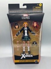 Hasbro Marvel Legends Series Uncanny X-Men Stepford Cuckoos
