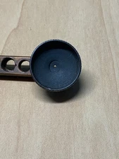 Rear sight Aperture Peep .045” Hole, 7/32x40 TPI