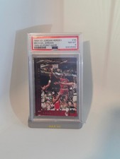 1994 Upper Deck Baseball Cards 23