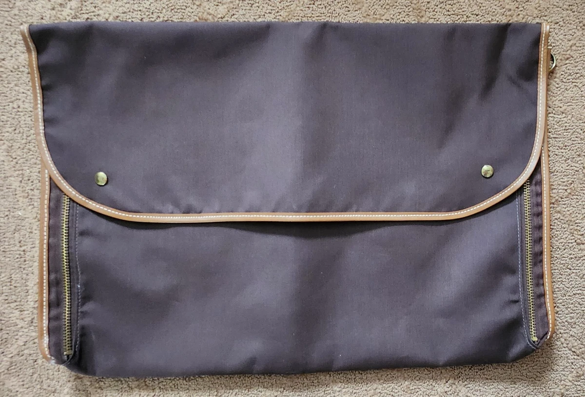 LOUIS VUITTON ガーメントキャリアーベーリング Louis Vuitton Garment Bags for sale - eBay